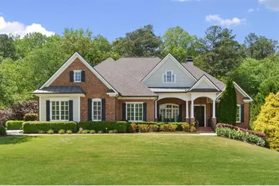 465 Scott Farm Drive, Powder Springs, GA 30127 - Photo 1