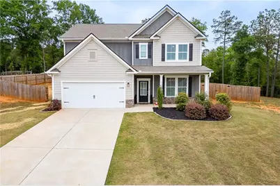 115 Scout Hut Road, Danielsville, GA 30633 - Photo 1