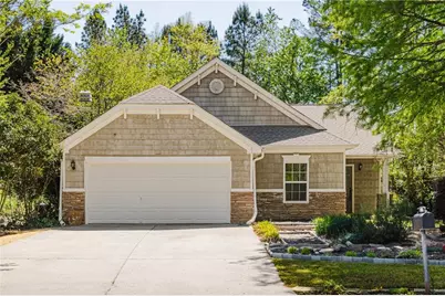 430 Autumn Creek Drive, Dallas, GA 30157 - Photo 1