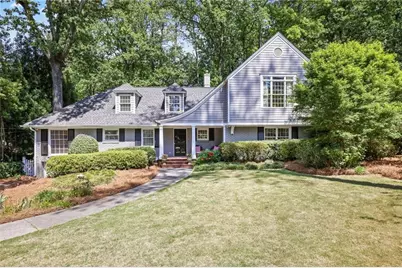 1960 Brookview Drive NW, Atlanta, GA 30318 - Photo 1