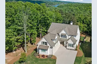 7350 Crestline Drive, Dawsonville, GA 30534 - Photo 1