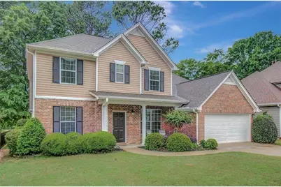 38 Greenview Drive, Newnan, GA 30265 - Photo 1