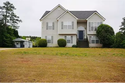 220 Courtlyn Way, McDonough, GA 30252 - Photo 1