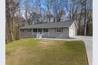2332 Shire Court, Austell, GA 30106 - Photo 1