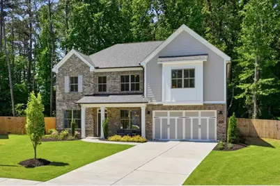 3821 Creek Stone Way, Tucker, GA 30084 - Photo 1