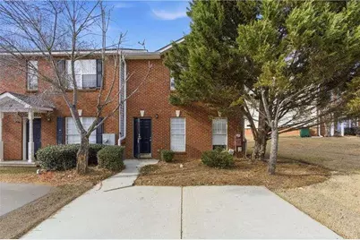3789 Waldrop Lane, Decatur, GA 30034 - Photo 1