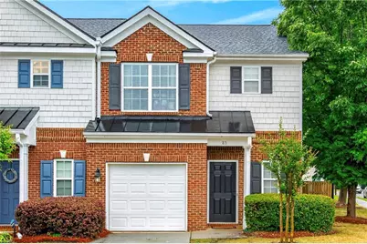 85 Huron Way, Norcross, GA 30071 - Photo 1