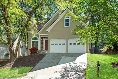 145 Riversong Dr, Alpharetta, GA 30022 - Photo 1
