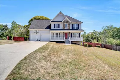 85 Flint Knoll, Douglasville, GA 30134 - Photo 1