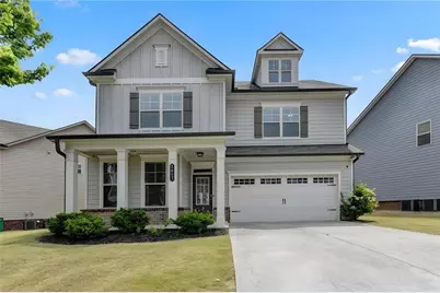 3457 Ivy Birch Way, Buford, GA 30519 - Photo 1