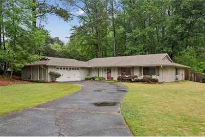 365 Briarwood Court, Marietta, GA 30068 - Photo 1