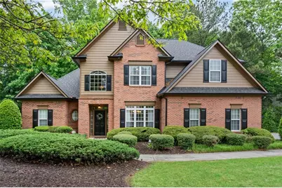 5910 Lake Windsor Parkway, Buford, GA 30518 - Photo 1