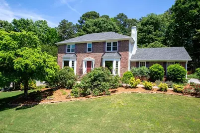 1234 Hollytree Court, Snellville, GA 30078 - Photo 1