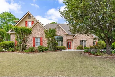 3570 Rolling Creek Drive, Buford, GA 30519 - Photo 1