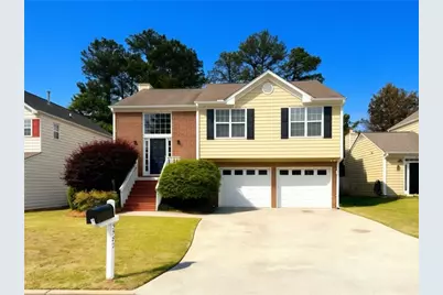 3582 Park Bluff Way, Duluth, GA 30096 - Photo 1