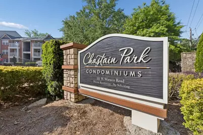 1024 Chastain Park Court, Atlanta, GA 30342 - Photo 1