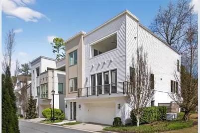 4005 Hazel Nut Lane, Atlanta, GA 30342 - Photo 1