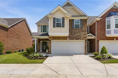3523 Compass Rose Drive, Peachtree Corners, GA 30092 - Photo 1