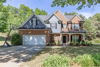 3837 Heritage Crest Place, Buford, GA 30519 - Photo 1