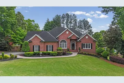36 Wellington Drive, Cartersville, GA 30120 - Photo 1