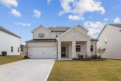 1875 Peaceful Pine Avenue, Snellville, GA 30078 - Photo 1