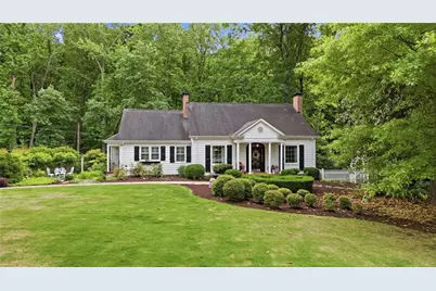 691 Dixon Drive, Gainesville, GA 30501 - Photo 1