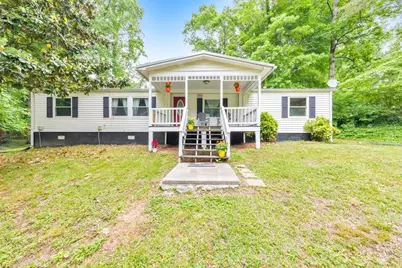 4368 Clark Circle SE, Acworth, GA 30102 - Photo 1