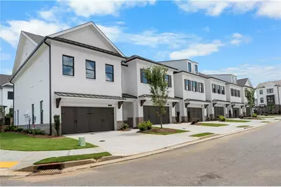 4318 Burton Bend Way #146, Buford, GA 30518 - Photo 1