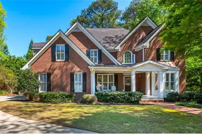 415 Westlake Court, Marietta, GA 30064 - Photo 1