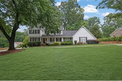 4602 Warrior Trail SW, Lilburn, GA 30047 - Photo 1