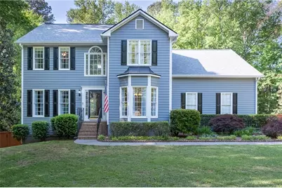 49 Timberlake Cove NE, Cartersville, GA 30121 - Photo 1