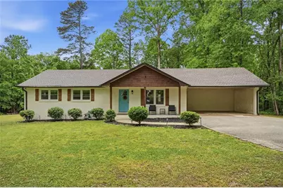 405 W Barbara Lane, Carrollton, GA 30117 - Photo 1