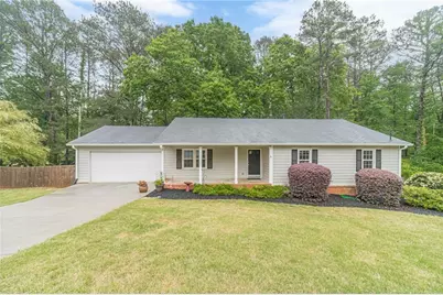 1600 Oleander Lane SW, Lilburn, GA 30047 - Photo 1