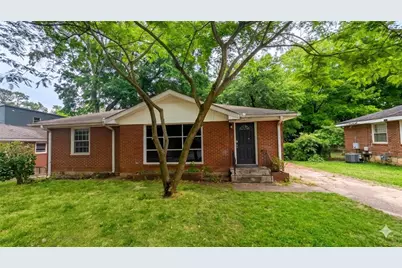 216 Austin Avenue NE, Marietta, GA 30060 - Photo 1