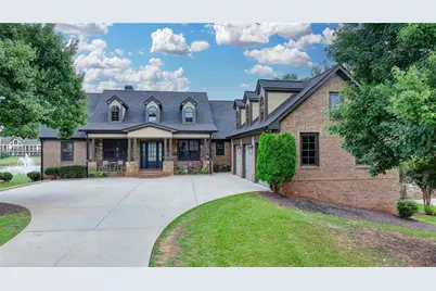 835 Low Falls Court, Jefferson, GA 30549 - Photo 1