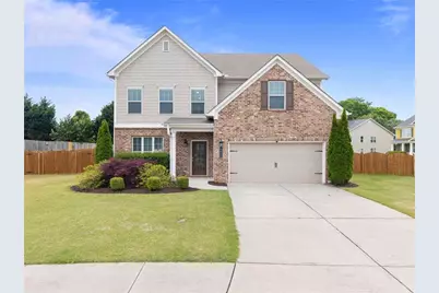 4610 Settlers Grove Road, Cumming, GA 30028 - Photo 1