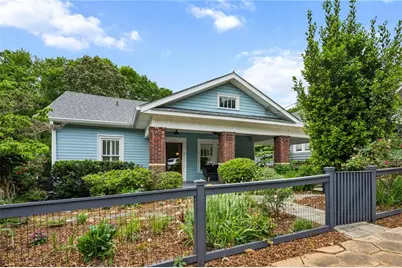 1251 Druid Place NE, Atlanta, GA 30307 - Photo 1