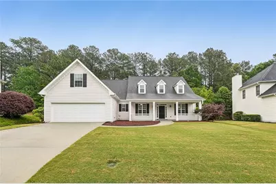 2229 Saint Kennedy Lane, Buford, GA 30518 - Photo 1