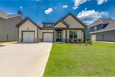 118 Classic Overlook-Lot 5A, Homer, GA 30547 - Photo 1