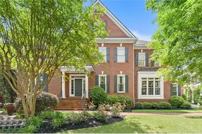 3554 Langley Oaks Court SE, Marietta, GA 30067 - Photo 1