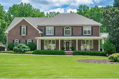210 Little River Farms Trail, Canton, GA 30115 - Photo 1
