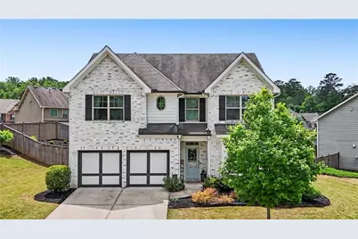311 Edinburgh Lane, Woodstock, GA 30188 - Photo 1