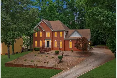 1952 Skidmore Circle, Lawrenceville, GA 30044 - Photo 1
