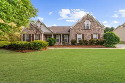 3467 Seneca Farm Drive, Buford, GA 30519 - Photo 1