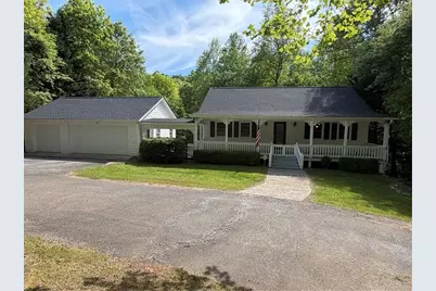 534 Soque Trail, Demorest, GA 30535 - Photo 1