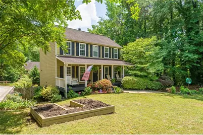 1927 Diamond Place NW, Acworth, GA 30102 - Photo 1