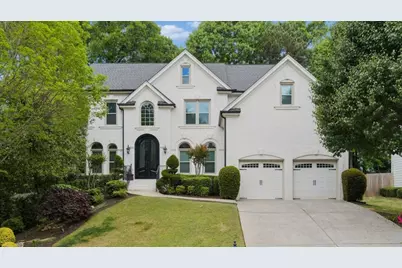 4115 Breckenridge Court, Alpharetta, GA 30005 - Photo 1