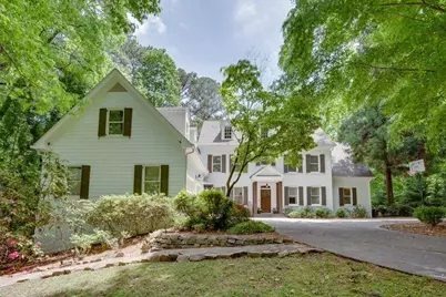 15305 Highgrove Road, Alpharetta, GA 30004 - Photo 1