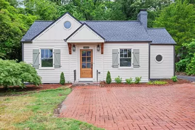 226 Polk Street NW, Marietta, GA 30064 - Photo 1