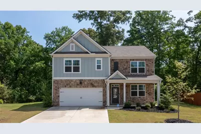 4882 Golden Finch Lane SW, Powder Springs, GA 30127 - Photo 1